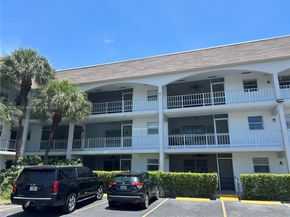 501 Blue Heron Dr 110A, Hallandale Beach FL 33009