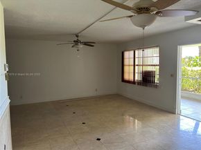 501 Blue Heron Dr 110A, Hallandale Beach FL 33009