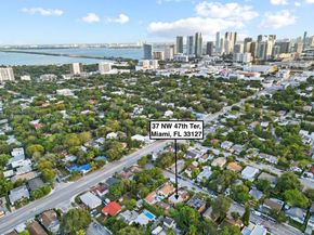 37 NW 47th Ter, Miami FL 33127