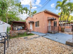 37 NW 47th Ter, Miami FL 33127