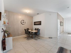 1061 NW 208th Ter, Miami Gardens FL 33169