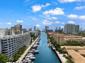 2950 NE 188th St 501, Aventura FL 33180