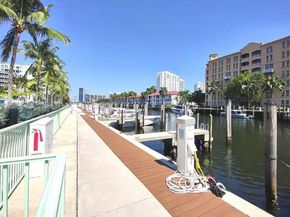 2950 NE 188th St 501, Aventura FL 33180