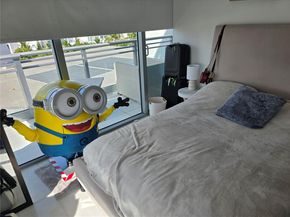 2950 NE 188th St 501, Aventura FL 33180