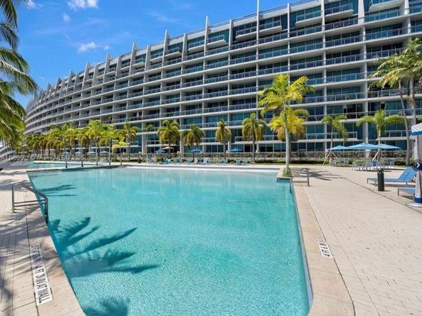 2950 NE 188th St 501, Aventura FL 33180