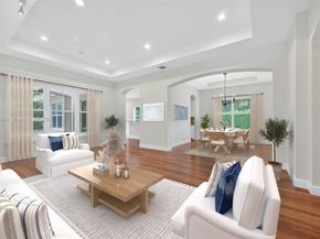 2025 Harbor View Cir, Weston FL 33327
