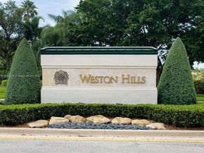 2025 Harbor View Cir, Weston FL 33327