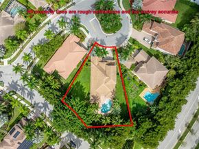 2025 Harbor View Cir, Weston FL 33327