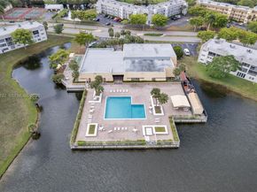 8280 Sunrise Lakes Blvd 301, Sunrise FL 33322