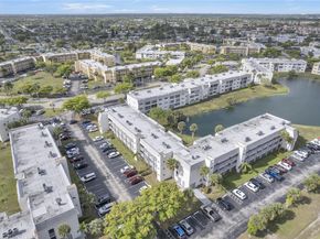 8280 Sunrise Lakes Blvd 301, Sunrise FL 33322
