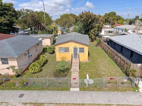 1733 NW 66th St, Miami FL 33147