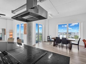 10 SW South River Dr 1615, Miami FL 33130