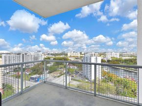 10 SW South River Dr 1615, Miami FL 33130