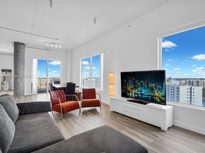 10 SW South River Dr 1615, Miami FL 33130