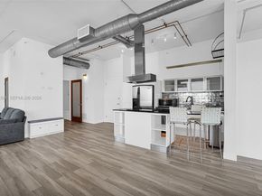 10 SW South River Dr 1615, Miami FL 33130