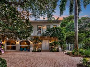 4090 Barbarossa Ave, Miami FL 33133