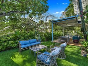 4090 Barbarossa Ave, Miami FL 33133