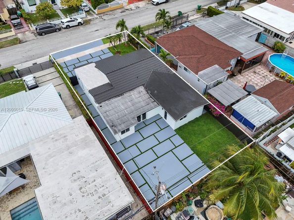 6540 SW 25th St, Miami FL 33155