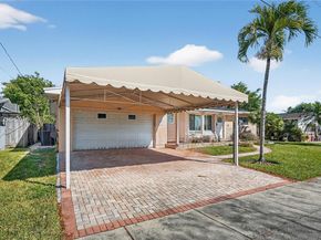 2831 Arthur St, Hollywood FL 33020