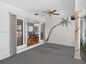 2831 Arthur St, Hollywood FL 33020