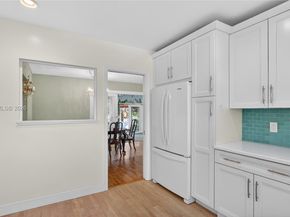 2831 Arthur St, Hollywood FL 33020