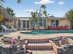 2831 Arthur St, Hollywood FL 33020