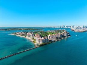 7124 Fisher Island Dr 7124, Miami Beach FL 33109