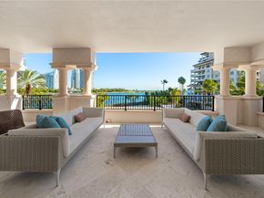 7124 Fisher Island Dr 7124, Miami Beach FL 33109