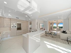 7124 Fisher Island Dr 7124, Miami Beach FL 33109