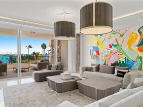 7124 Fisher Island Dr 7124, Miami Beach FL 33109