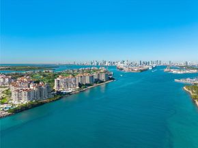 7124 Fisher Island Dr 7124, Miami Beach FL 33109