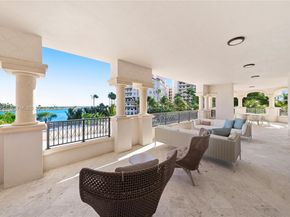 7124 Fisher Island Dr 7124, Miami Beach FL 33109