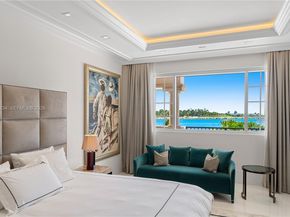 7124 Fisher Island Dr 7124, Miami Beach FL 33109