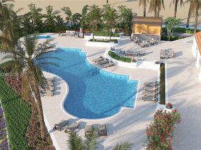 7124 Fisher Island Dr 7124, Miami Beach FL 33109