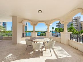 7124 Fisher Island Dr 7124, Miami Beach FL 33109