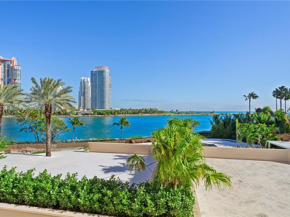 7124 Fisher Island Dr 7124, Miami Beach FL 33109
