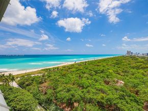 8701 Collins Ave 904, Miami Beach FL 33154