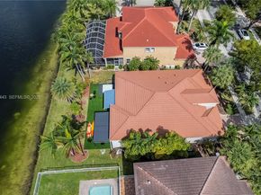 5046 SW 162nd Ave, Miramar FL 33027