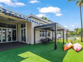 5046 SW 162nd Ave, Miramar FL 33027