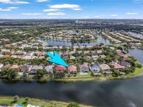 5046 SW 162nd Ave, Miramar FL 33027