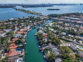 12545 Palm Rd, North Miami FL 33181