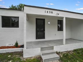 1426 NW 28th St, Miami FL 33142