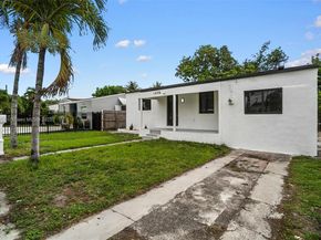 1426 NW 28th St, Miami FL 33142