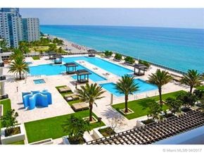 1830 S Ocean Dr 3707, Hallandale Beach FL 33009