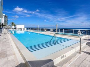 1830 S Ocean Dr 3707, Hallandale Beach FL 33009