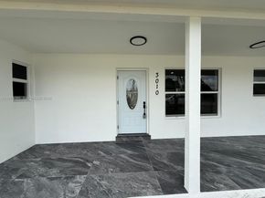 3010 NW 186th Ter, Miami Gardens FL 33056