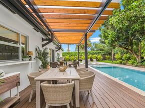 7560 SW 144th St, Palmetto Bay FL 33158