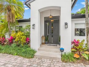 7560 SW 144th St, Palmetto Bay FL 33158