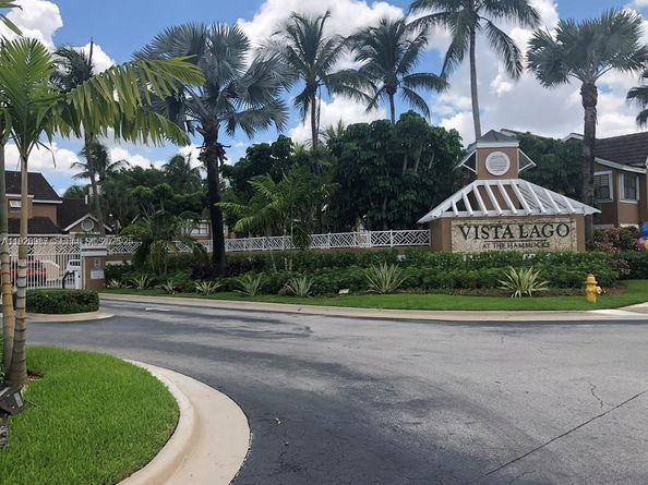 15689 SW 106th Ln 702, Miami FL 33196