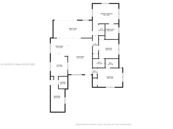 10619 NE 10th Pl, Miami Shores FL 33138